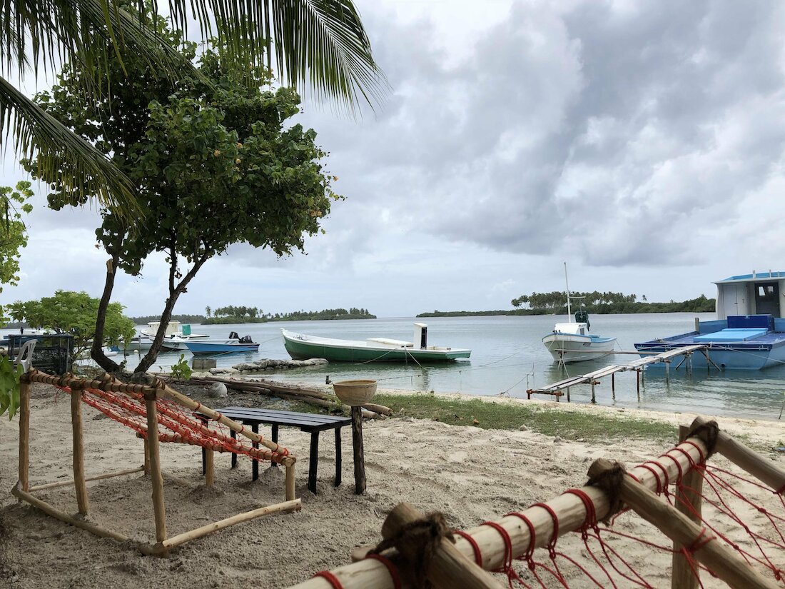 My Favorite 7 Things to Do in Gan Island, Maldives
