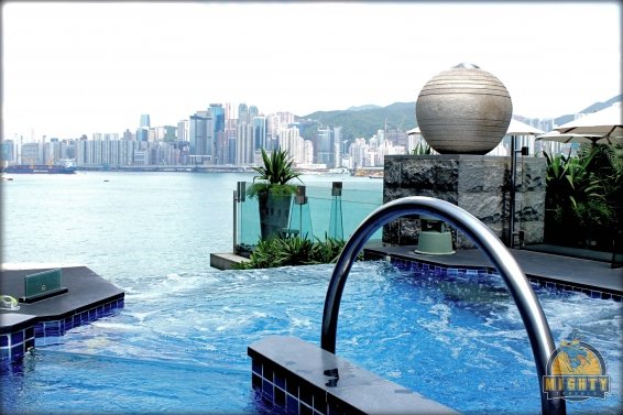 Intercontinental Hong Kong