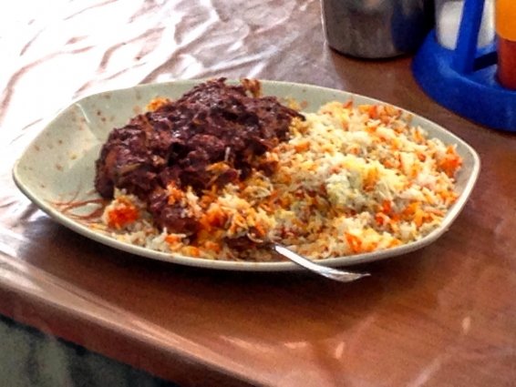 My Favorite Things to do in Mombasa