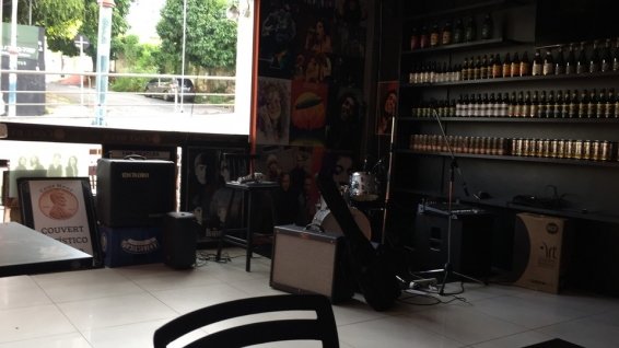 things to do in Manaus