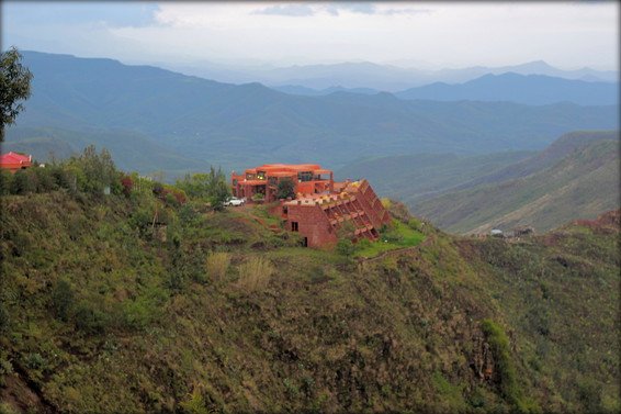 What to do in Lalibela, Northern Ethiopia