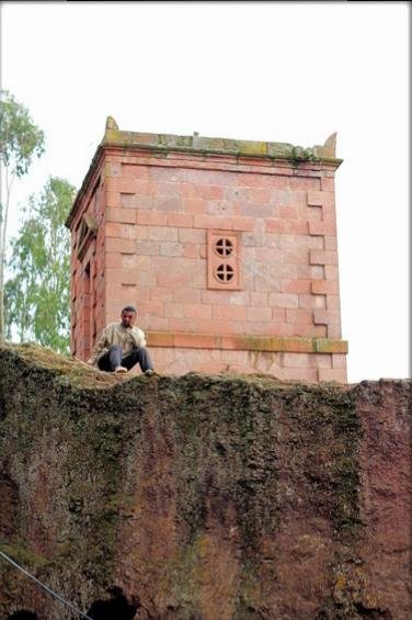 What to do in Lalibela, Northern Ethiopia