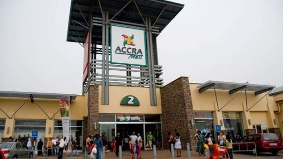 My 20 Favorite Things to do in Accra, Ghana