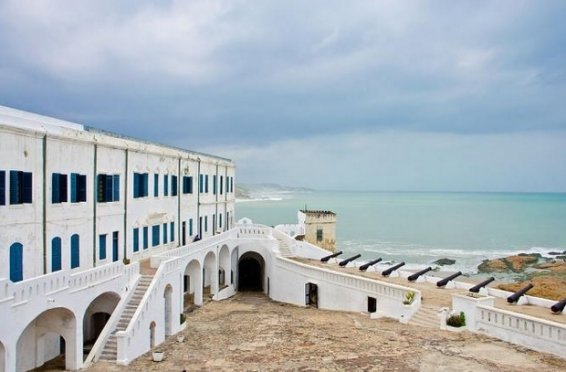 My 20 Favorite Things to do in Accra, Ghana