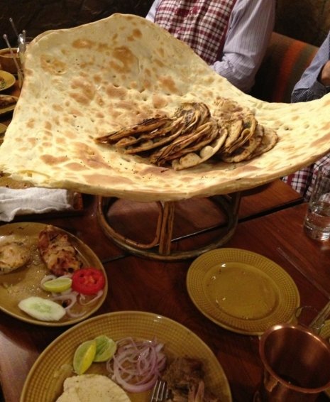 My Favorite 20 Things to do New Delhi, India