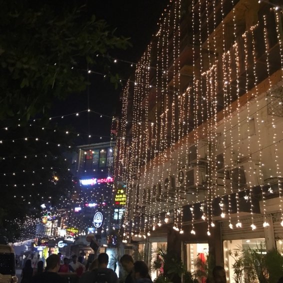 My Favorite 20 Things to do New Delhi, India