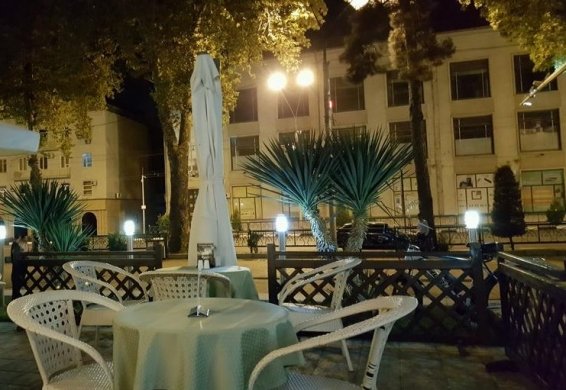 things to do dushanbe