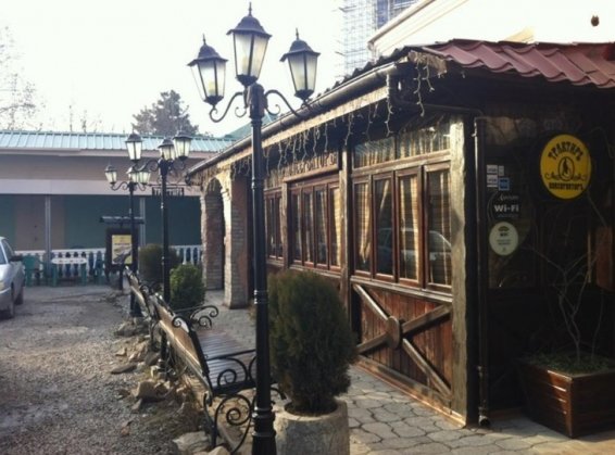 things to do dushanbe