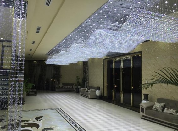 things to do dushanbe