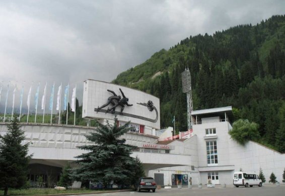 My Favorite 33 Things to do Almaty, Kazakhstan