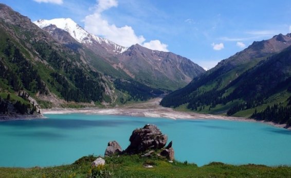 My Favorite 33 Things to do Almaty, Kazakhstan