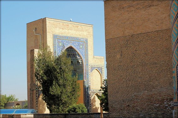 My Favorite 9 Things to do Samarkand