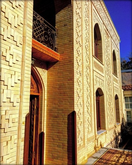 My Favorite 9 Things to do Samarkand