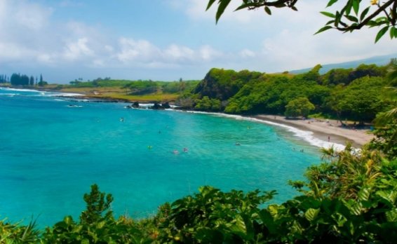 My 25 Favorite Things to do Maui (Lahaina, Kihei, Wailea)