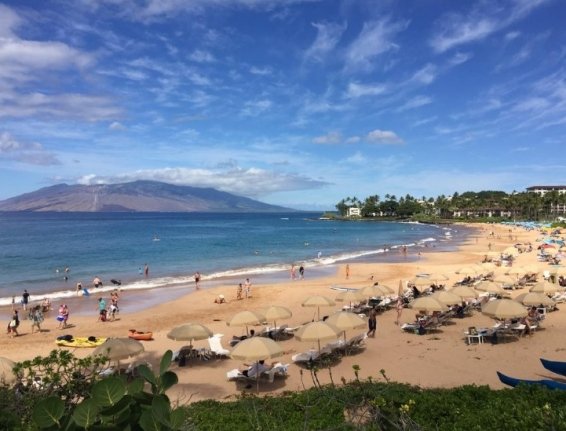 My 25 Favorite Things to do Maui (Lahaina, Kihei, Wailea)