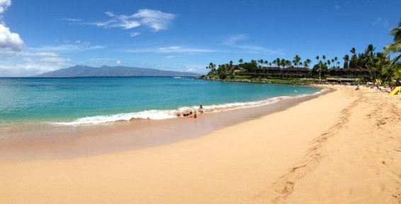 My 25 Favorite Things to do Maui (Lahaina, Kihei, Wailea)
