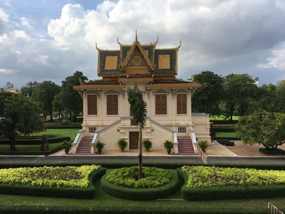 My Favorite 24 Things to do Phnom Penh