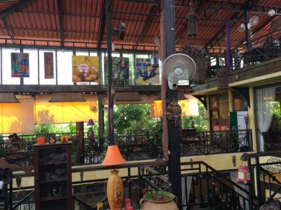 My Favorite 24 Things to do Phnom Penh