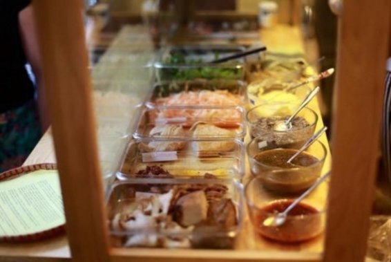 Things to do Hanoi
