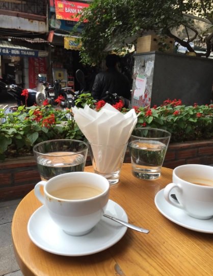 Things to do Hanoi