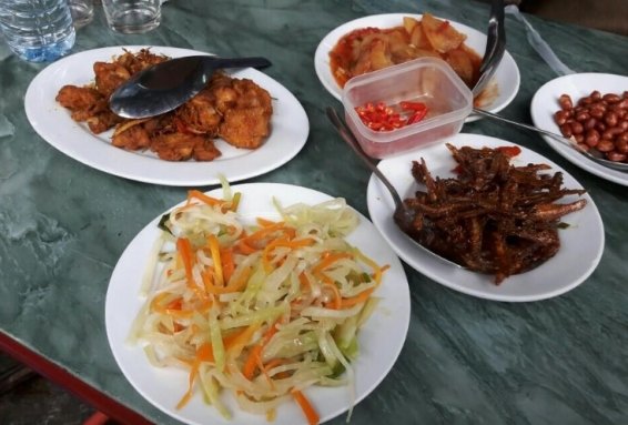 Things to do Hanoi