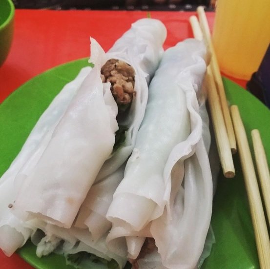 Things to do Hanoi