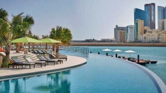 My Favorite 20 Things to do Bahrain