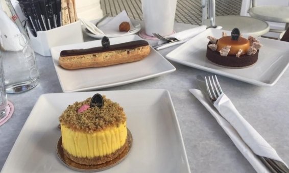 My Favorite 20 Things to do Bahrain