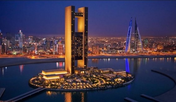 My Favorite 20 Things to do Bahrain