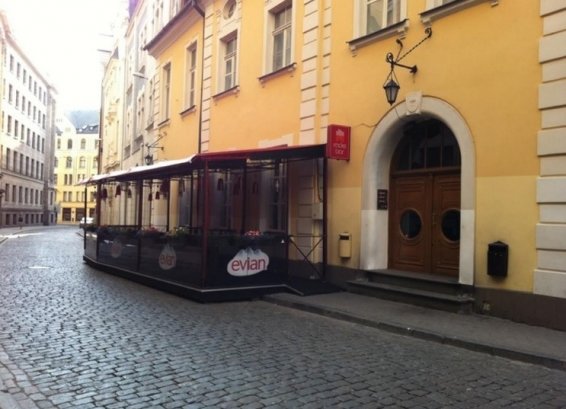 My Favorite 23 Things to do Riga, Latvia