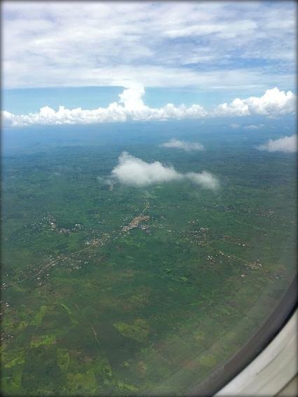 Malawian Airlines Economy Review Blantyre to Lilongwe, Malawi and on to Lusaka, Zambia