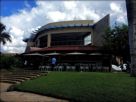 My Favorite 14 Things to do in Zambia – Lusaka, Livingstone & Victoria Falls