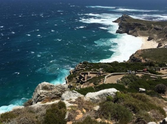 My Favorite 26 Things to do Cape Town, South Africa