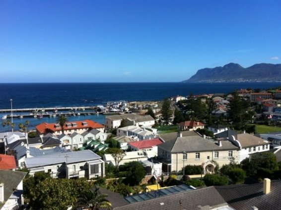 My Favorite 26 Things to do Cape Town, South Africa