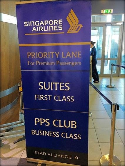 Singapore Airlines Business Class Review Moscow (DME) to Singapore (SIN) SQ361 A350