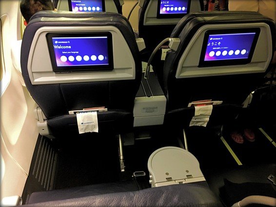 Aeromexico Business Class Review Los Angeles (LAX) to Mexico (MEX) and Mexico (MEX) to Los Angeles (LAX) 737