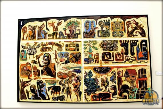 Museum of Contemporary Art (MOCA) Bangkok Review &#8211; a wonderful thing to do in Bangkok
