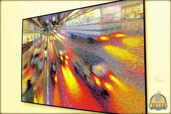 Museum of Contemporary Art (MOCA) Bangkok Review &#8211; a wonderful thing to do in Bangkok
