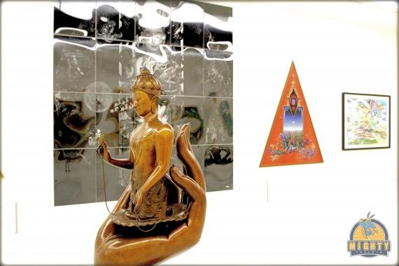 Museum of Contemporary Art (MOCA) Bangkok Review &#8211; a wonderful thing to do in Bangkok
