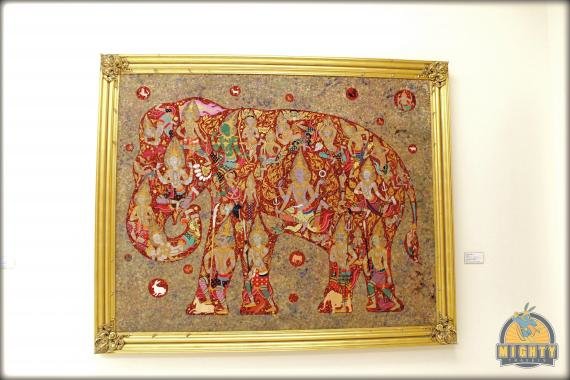 Museum of Contemporary Art (MOCA) Bangkok Review &#8211; a wonderful thing to do in Bangkok