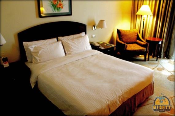 Marco Polo Davao Hotel Review