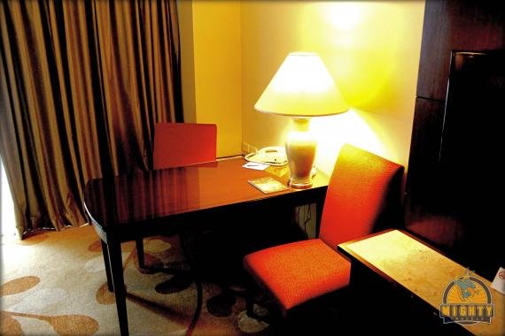 Marco Polo Davao Hotel Review