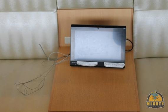 Review: ANA Lounge Osaka, Japan
