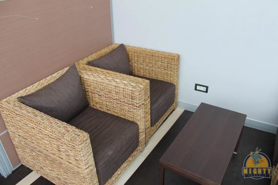 Airport Business Lounge (Priority Pass) Domodedovo Airport Review