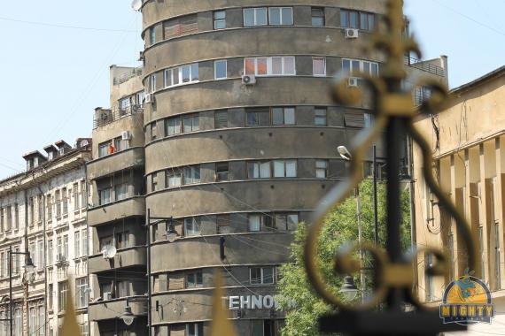 Bucharest Old Town Review &#8211; What to do in Bucharest
