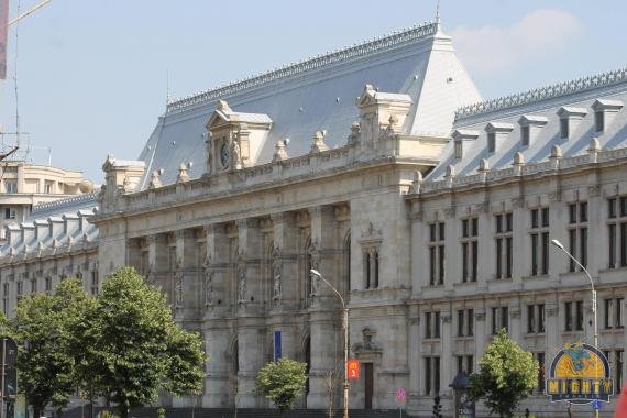 Bucharest Old Town Review &#8211; What to do in Bucharest