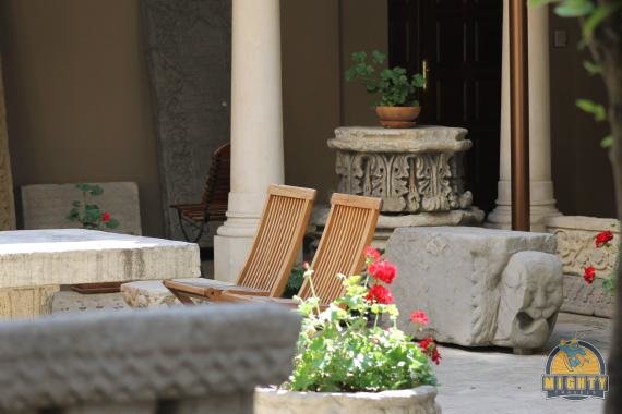 Bucharest Old Town Review &#8211; What to do in Bucharest