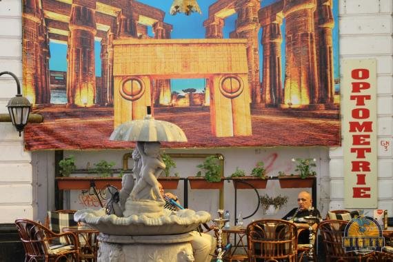 Bucharest Old Town Review &#8211; What to do in Bucharest