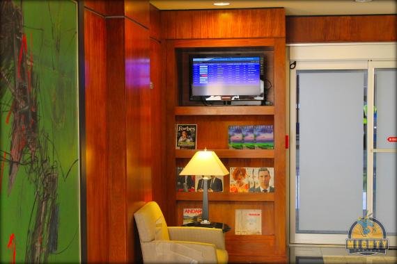 COPA Club Santo Domingo Review