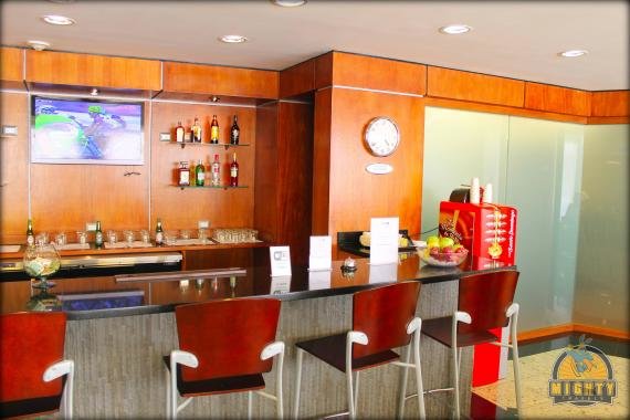 COPA Club Santo Domingo Review